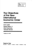 Objectives of the New International Economic Order