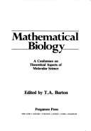 Mathematical Biology