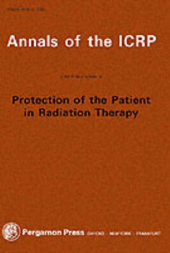 ICRP Publication 44