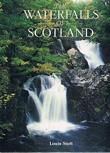 The Waterfalls of Scotland