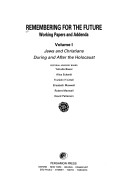 Remembering for the Future