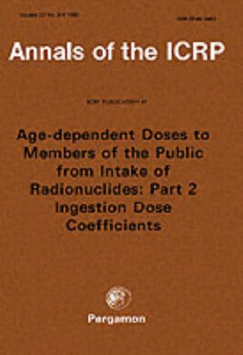 ICRP Publication 67