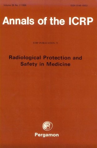 ICRP Publication 73