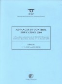 Advances in Control Education 2000