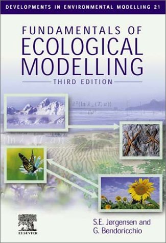 Ecological Modelling: Applications In Evnironmental Management And Research