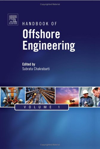 Handbook of Offshore Engineering