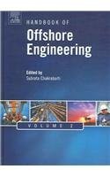 Handbook of Offshore Engineering: v.2: Vol 2