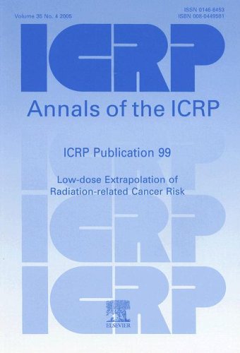ICRP Publication 99