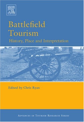 Battlefield Tourism