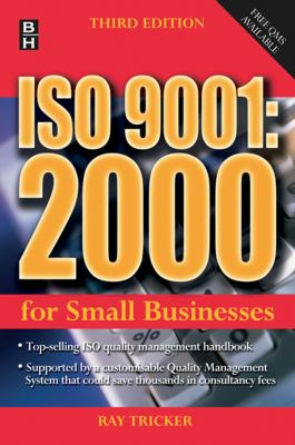 ISO 9001
