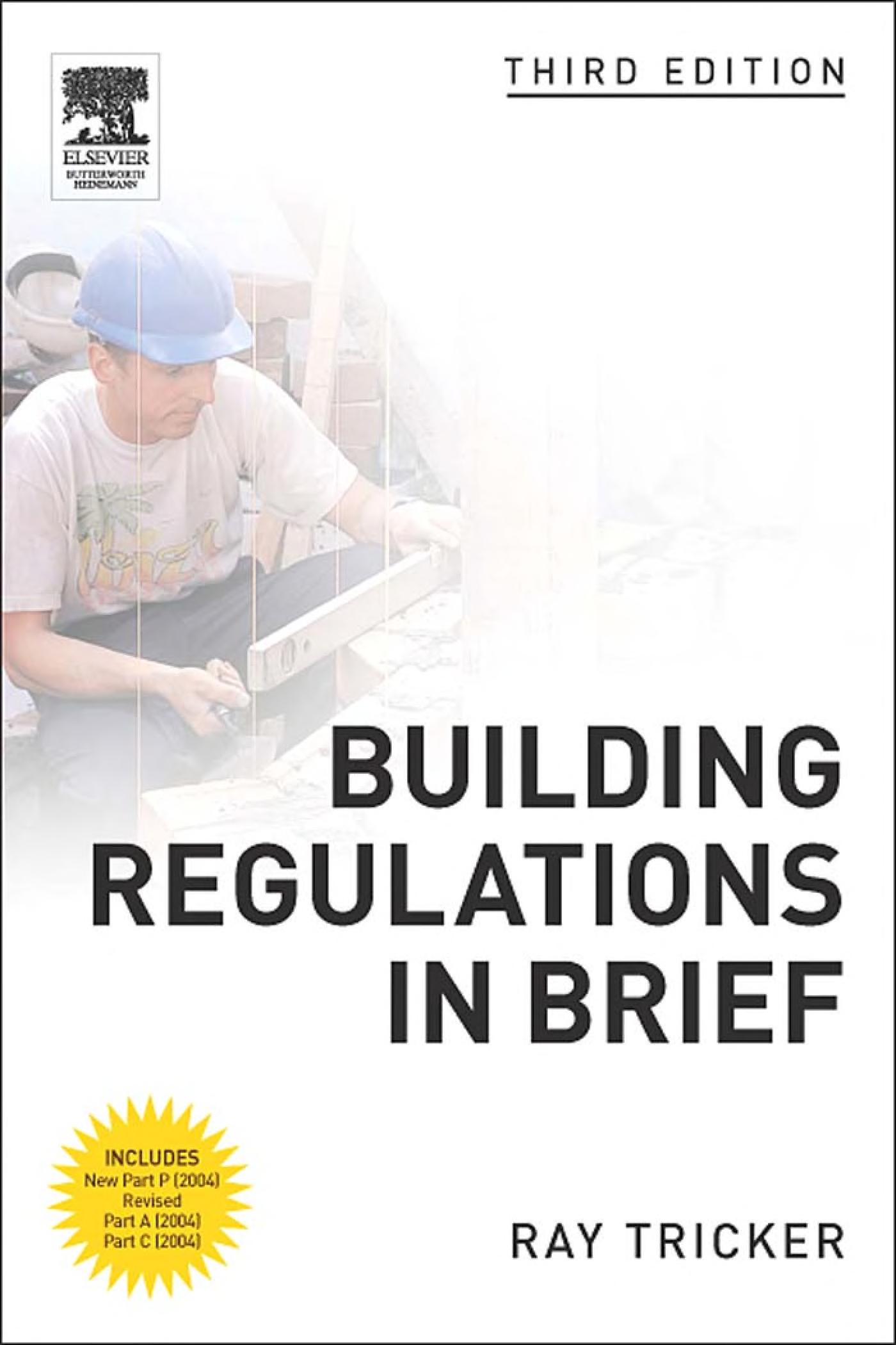 Building Regulations in Brief