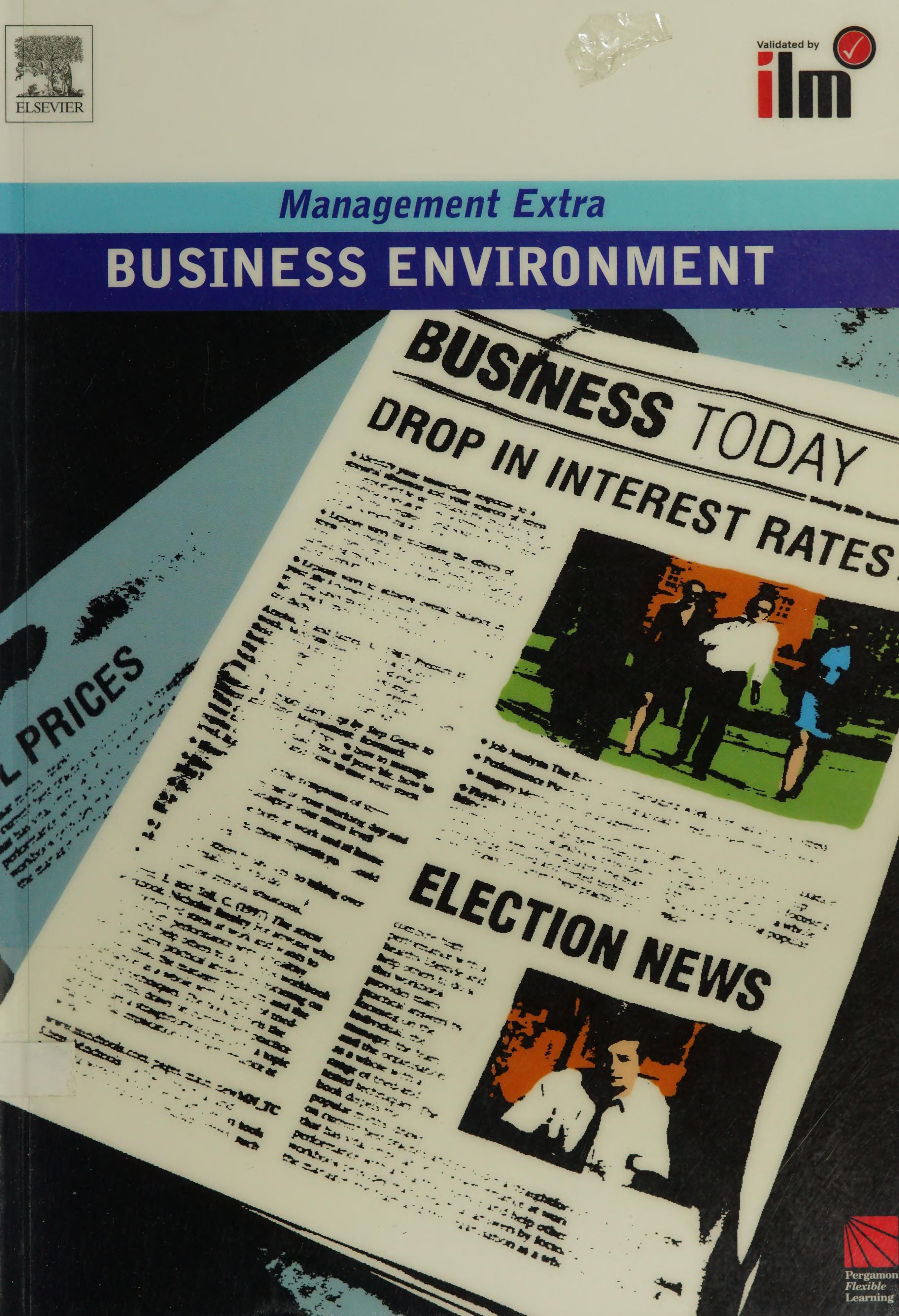 Business Environment