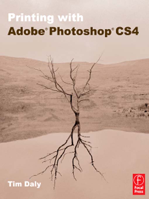 Printing With Adobe Photoshop CS4