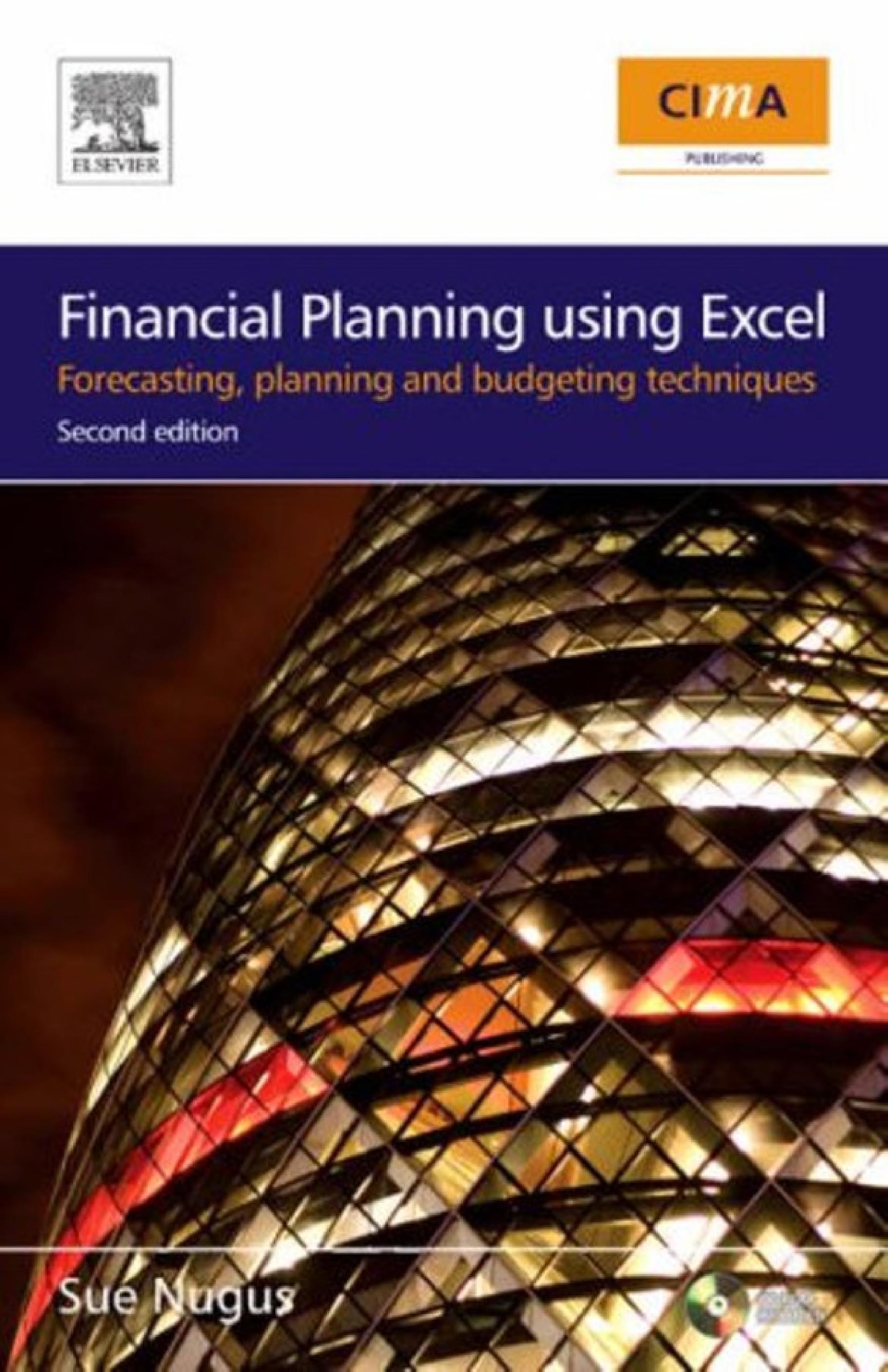 Financial planning using Excel