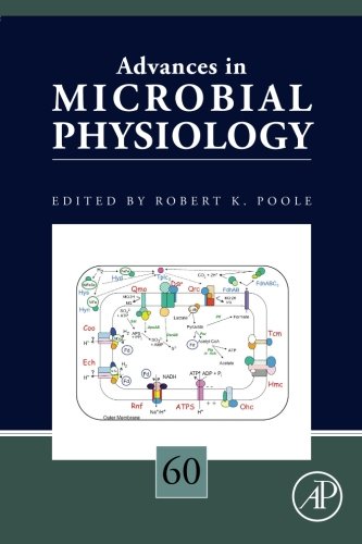 Advances in Microbial Physiology