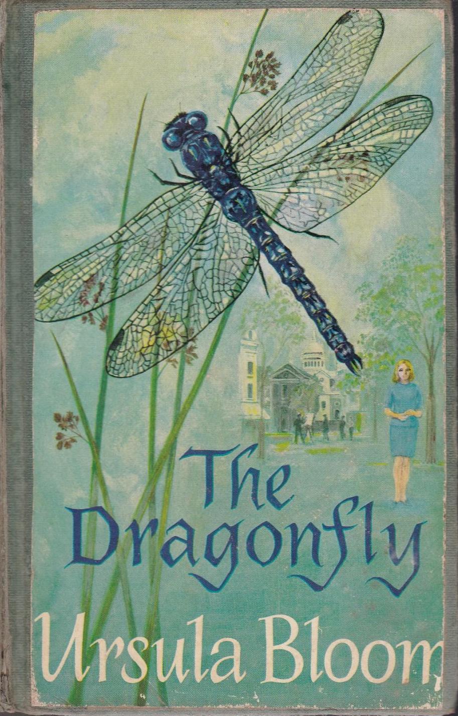 The Dragonfly