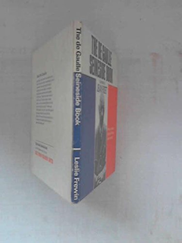 The de Gaulle Seineside Book