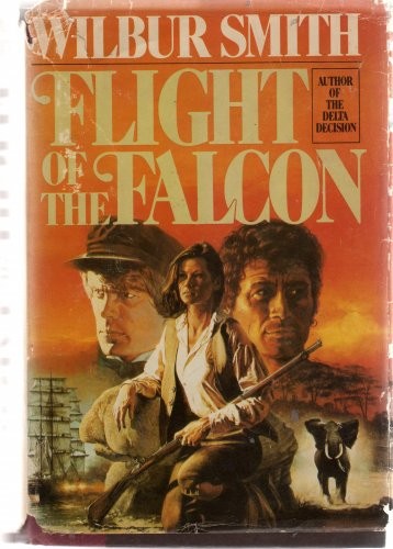 The Flight of the Falcon