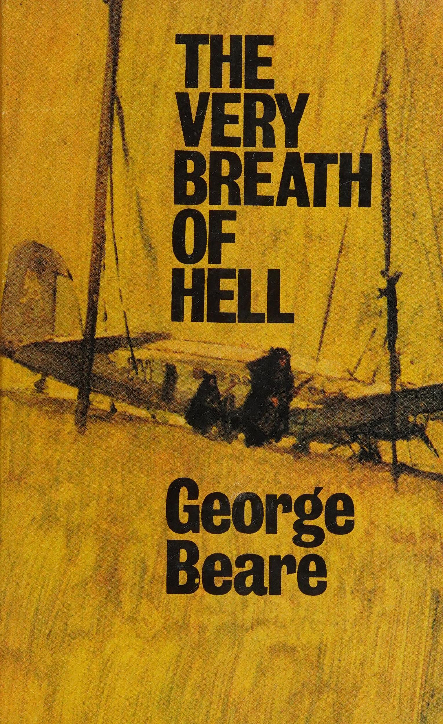The Very Breath Ofhell