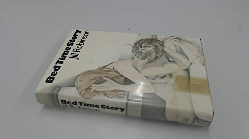 Bed time story.
