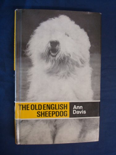 Old English Sheepdog