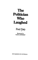 The Politician Who Laughed