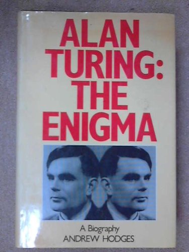 Alan Turing: The Enigma