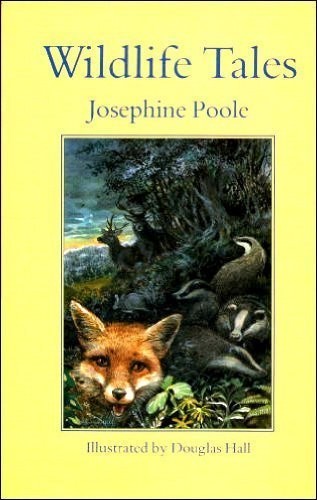 Wildlife Tales