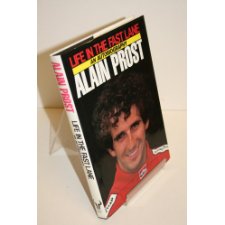 Life in the Fast Lane