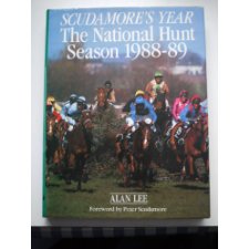 Scudamore'S Year