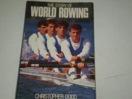 The Story Of World Rowing
