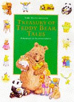 The Hutchinson Treasury Of Teddy Bear Tales