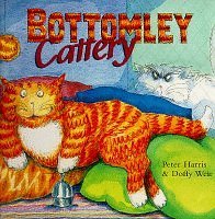 Bottomley at the Cattery