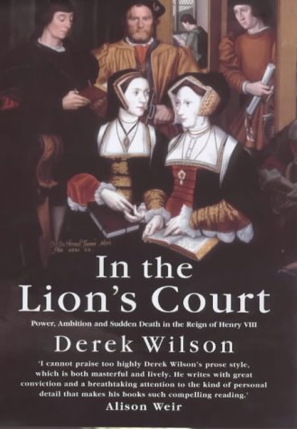 In the Lion's Court