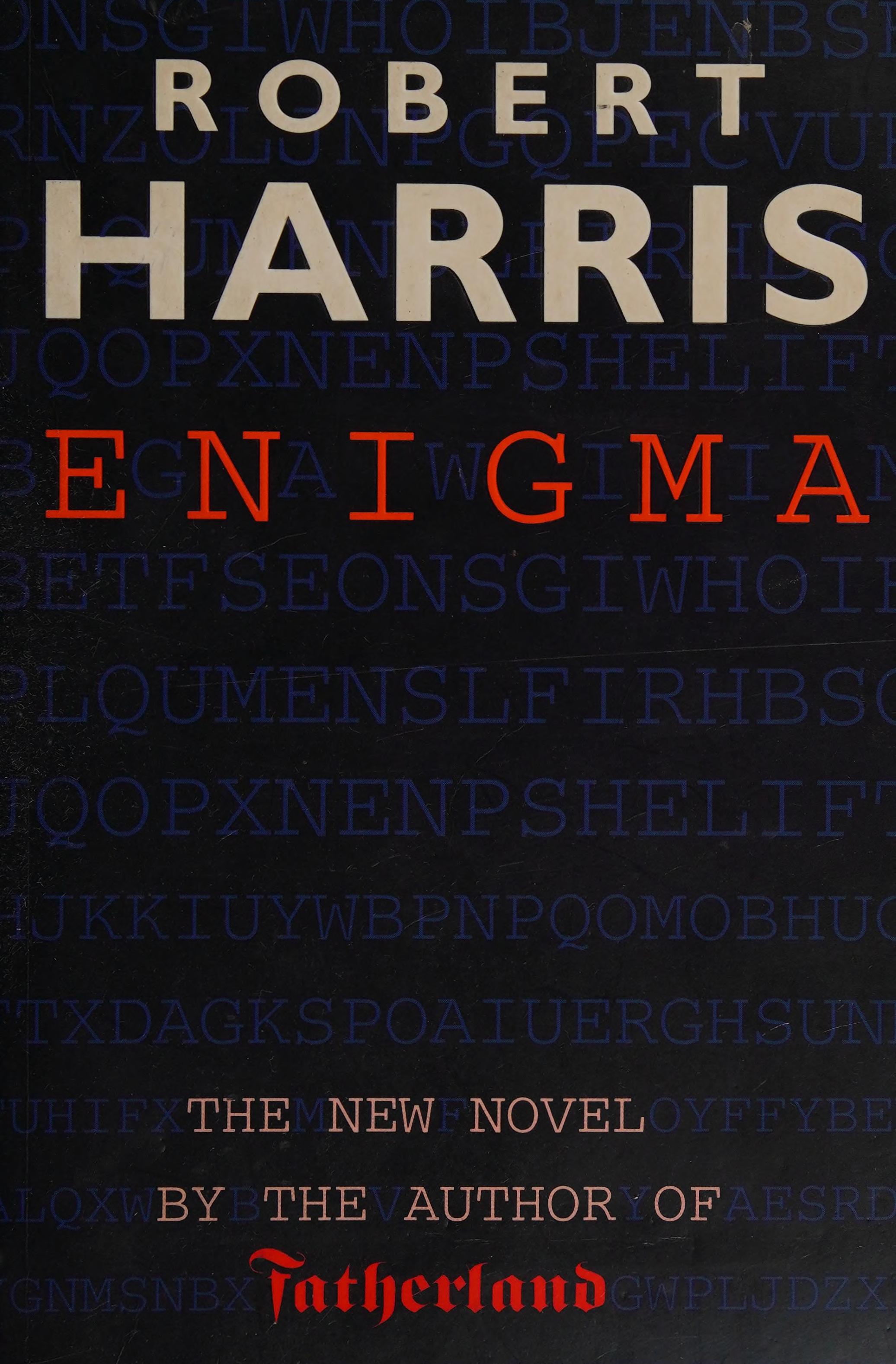 Enigma