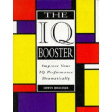 The Iq Booster