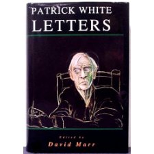 Patrick White: Letters