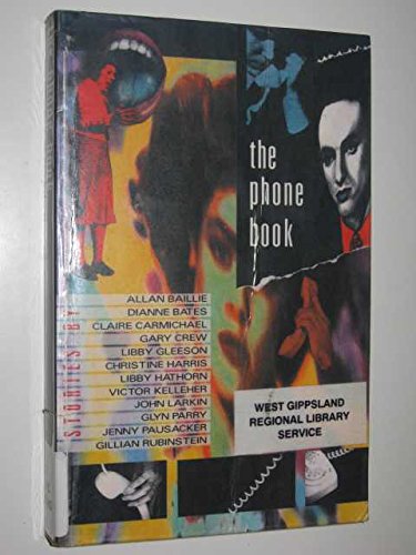 The Phone Book: Stories