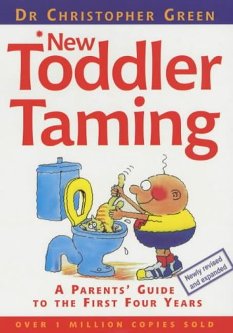 New Toddler Taming