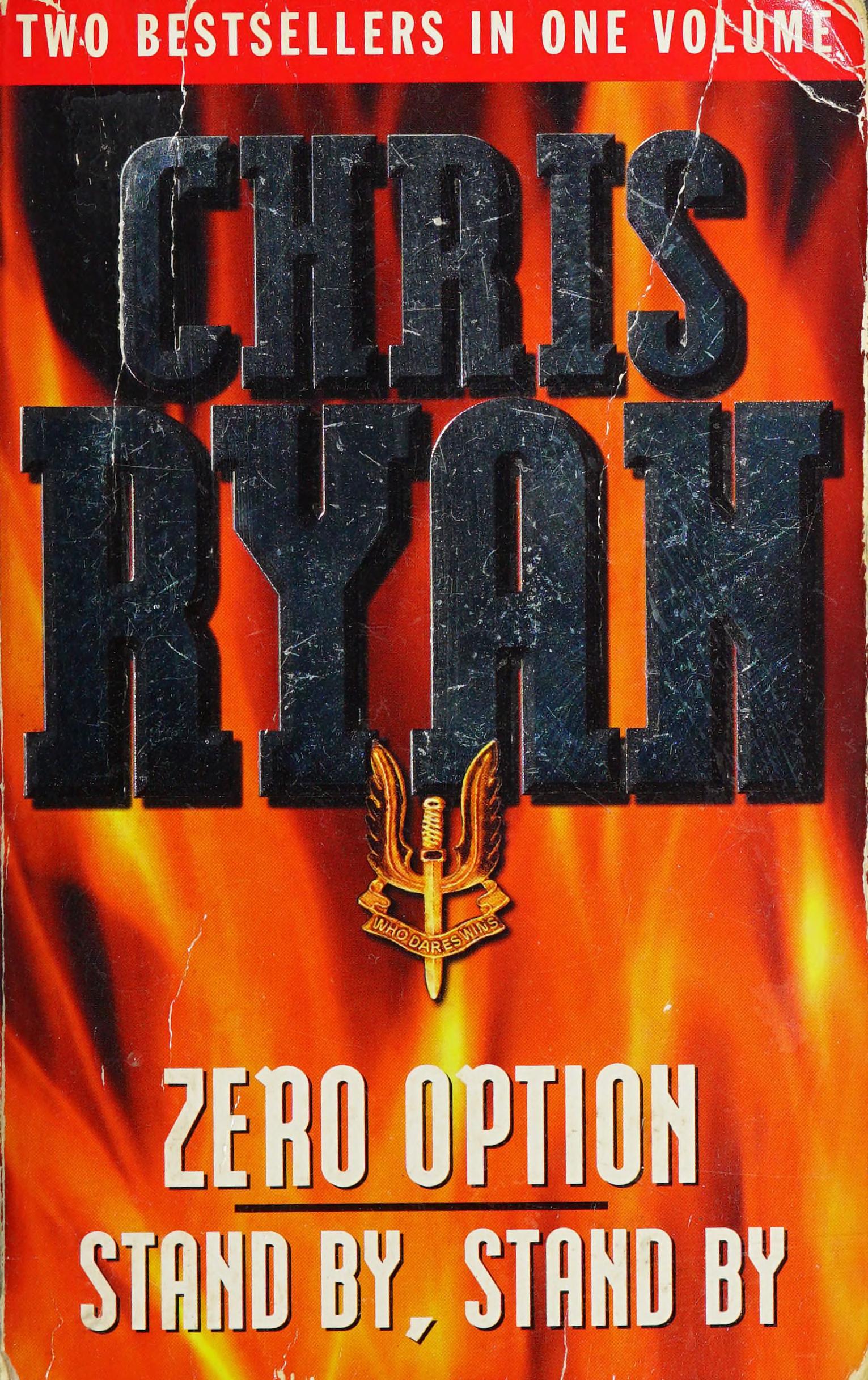 Zero Option and Stand by Stand By