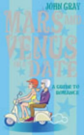 Mars and Venus on a Date