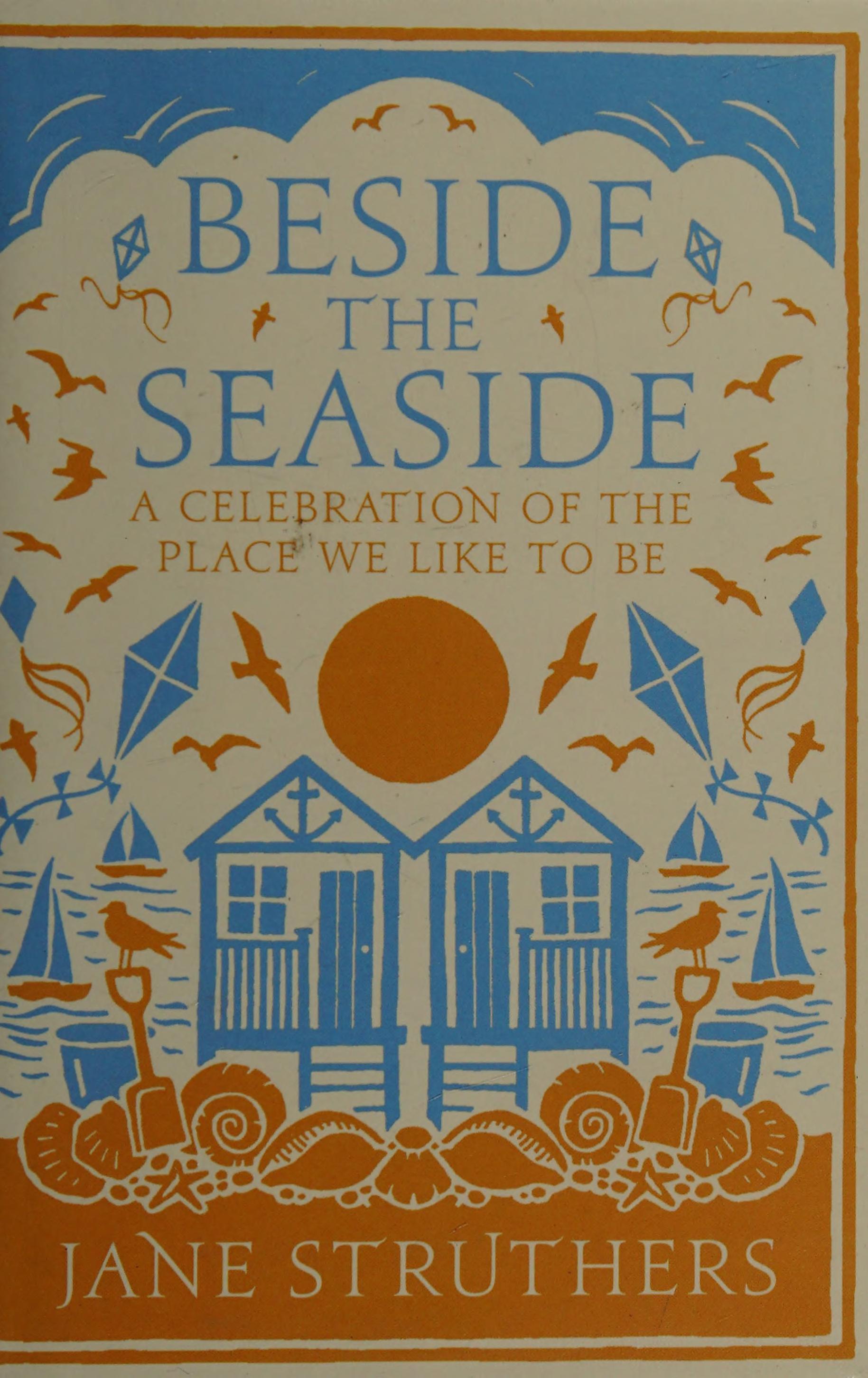 Beside the Seaside
