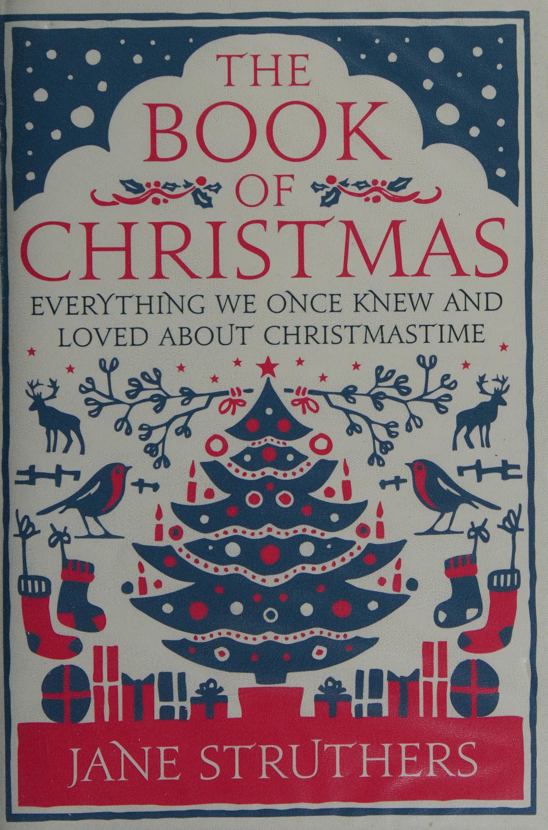 The Book of Christmas
