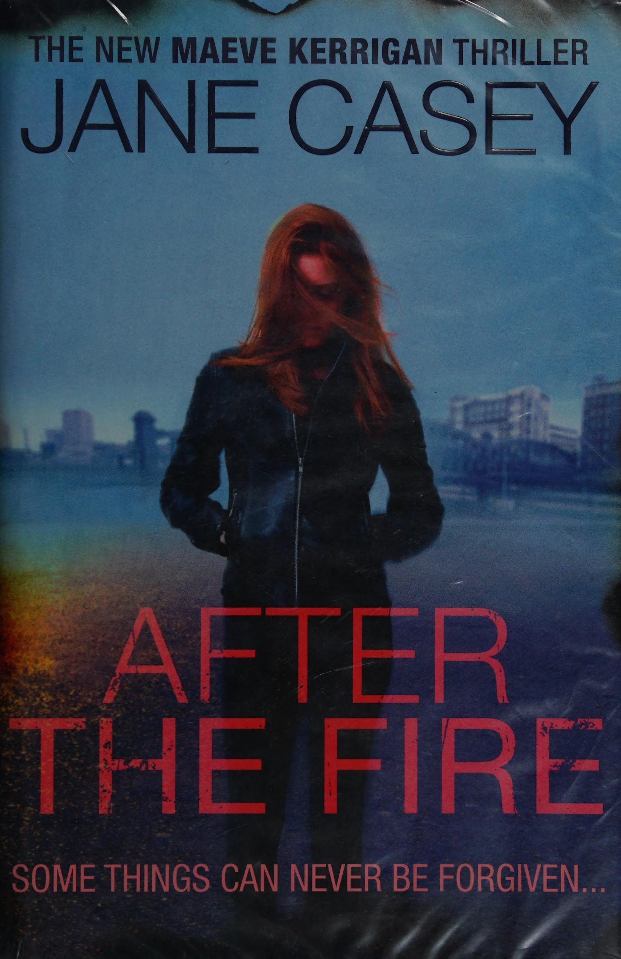 After the Fire