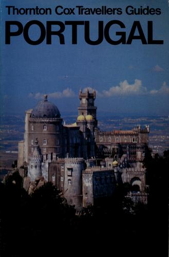 Travellers' Guide to Portugal