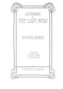 J.M.Barrie and the Lost Boys