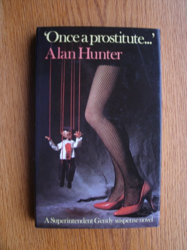 Once A Prostitute