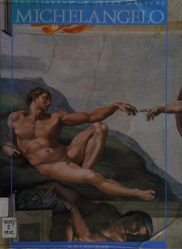 Michelangelo