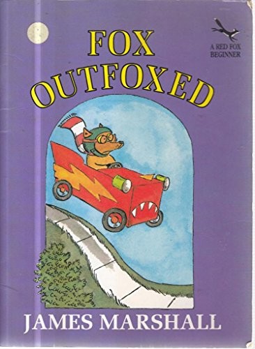 Fox Outfoxed