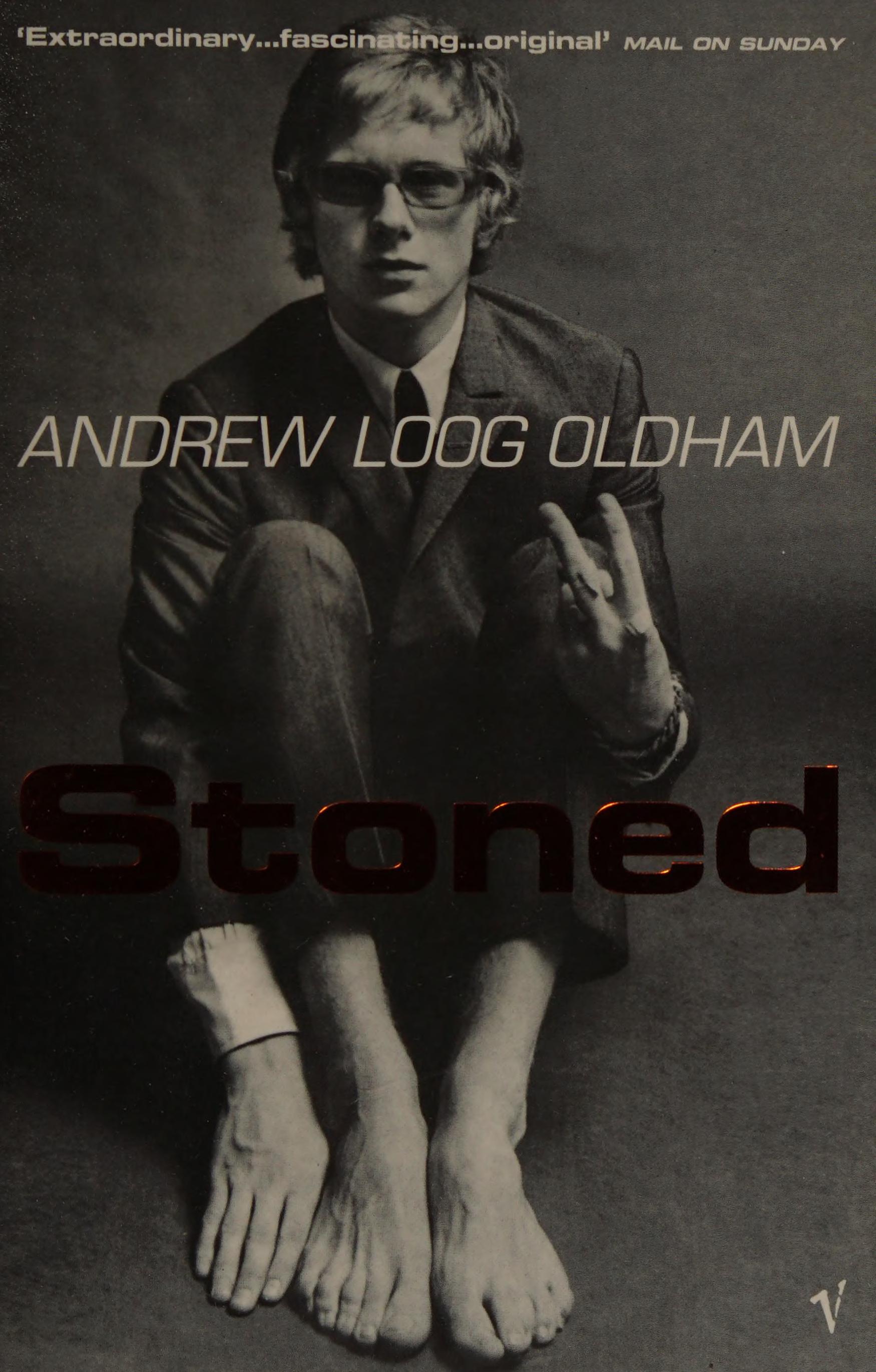 Stoned